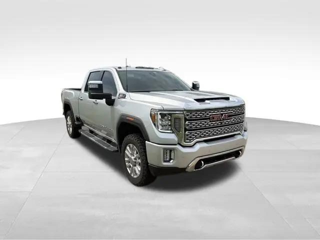 2023 GMC Sierra 2500HD 4WD Crew Cab Standard Bed Denali for sale in Broken Arrow, OK