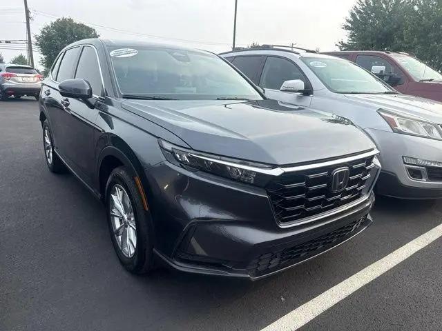 2024 Honda CR-V EX-L AWD for sale in Mechanicsburg, PA