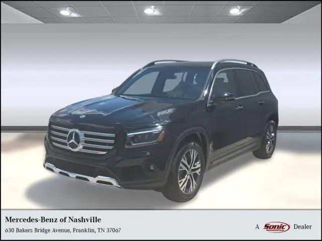 2025 Mercedes-Benz GLB Base for sale in Franklin, TN