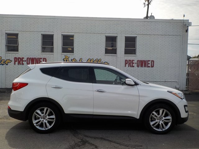 2013 Hyundai Santa Fe Sport 2.0T for sale in Huntington, WV