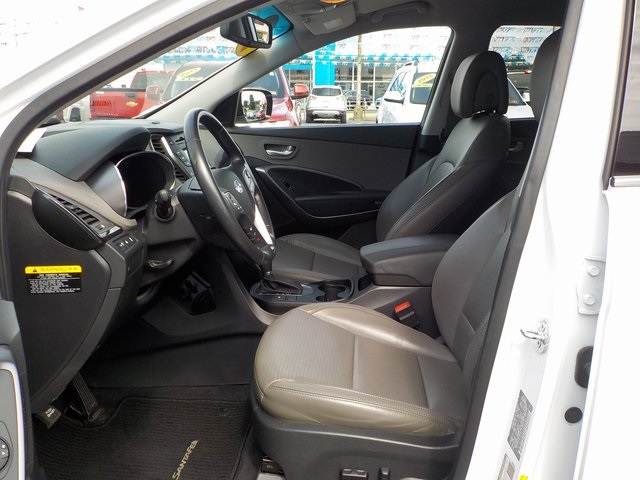 2013 Hyundai Santa Fe Sport 2.0T