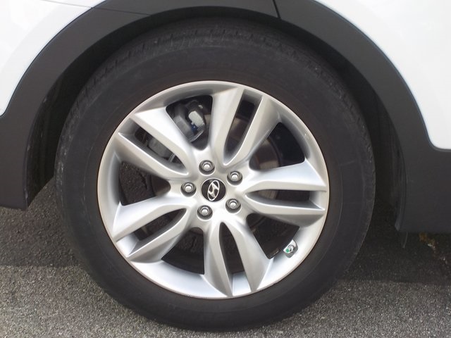 2013 Hyundai Santa Fe Sport 2.0T