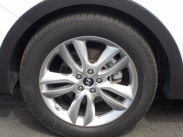 2013 Hyundai Santa Fe Sport 2.0T
