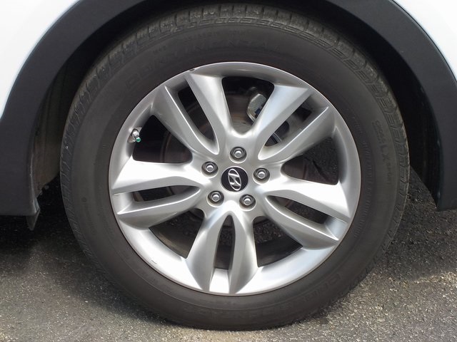 2013 Hyundai Santa Fe Sport 2.0T