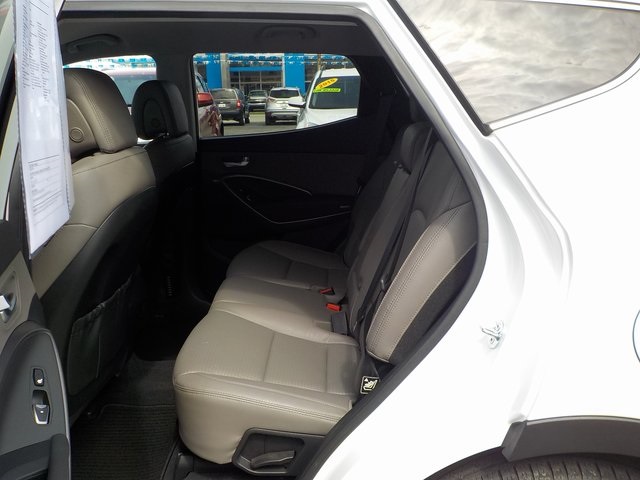 2013 Hyundai Santa Fe Sport 2.0T