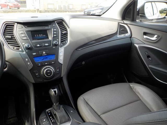 2013 Hyundai Santa Fe Sport 2.0T