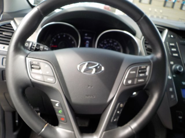 2013 Hyundai Santa Fe Sport 2.0T