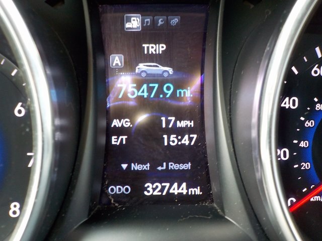 2013 Hyundai Santa Fe Sport 2.0T