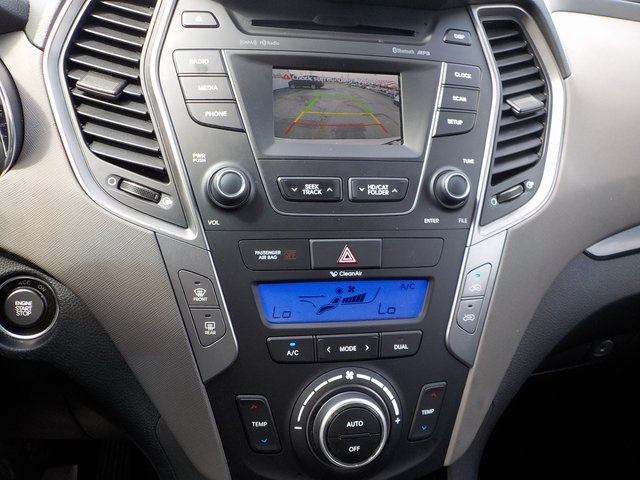 2013 Hyundai Santa Fe Sport 2.0T