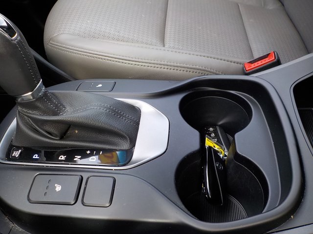 2013 Hyundai Santa Fe Sport 2.0T