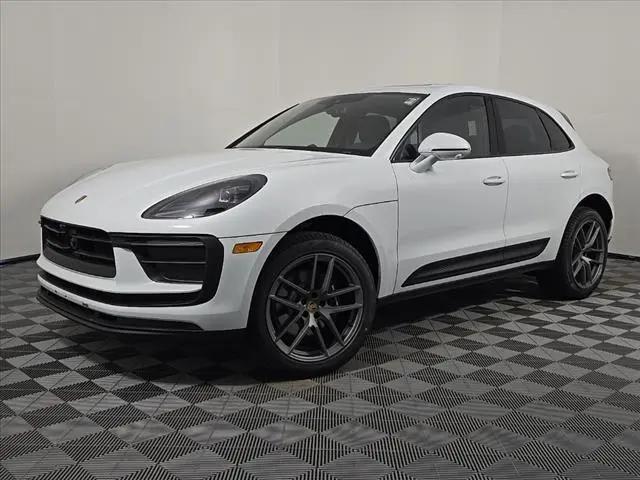 2025 Porsche Macan T for sale in Waukesha, WI