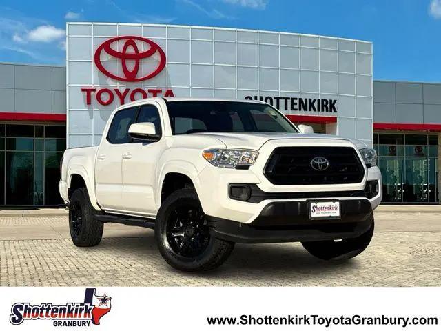 2021 Toyota Tacoma SR for sale in Granbury, TX