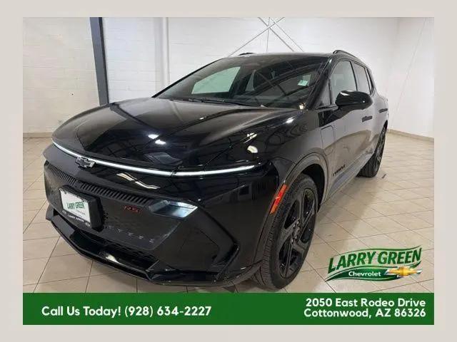 2024 Chevrolet Equinox RS for sale in Cottonwood, AZ