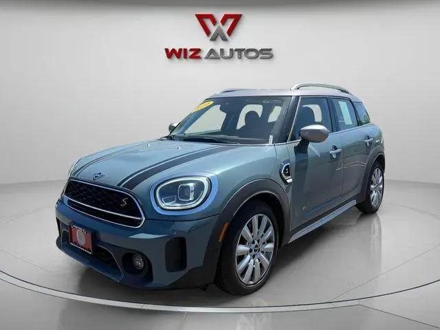 2021 MINI Countryman Cooper S for sale in Stratford, CT