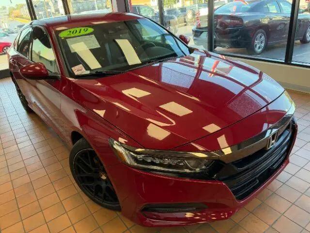2019 Honda Accord Sport for sale in Charlotte, NC