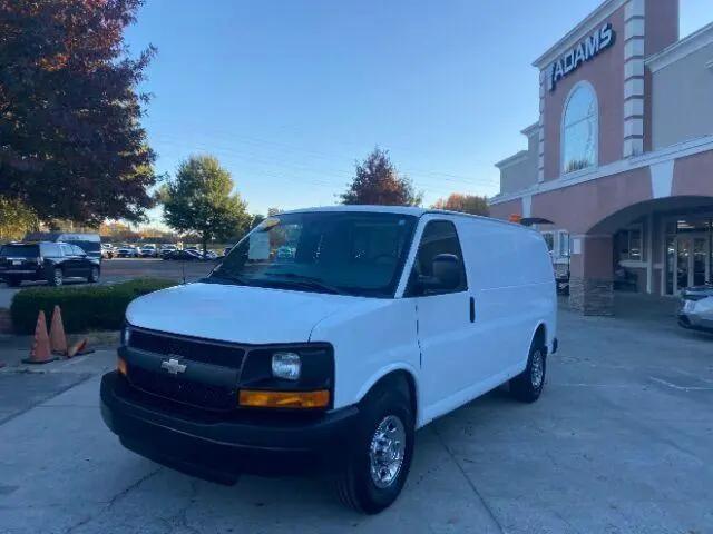 2015 Chevrolet Express Work Van for sale in Charlotte, NC