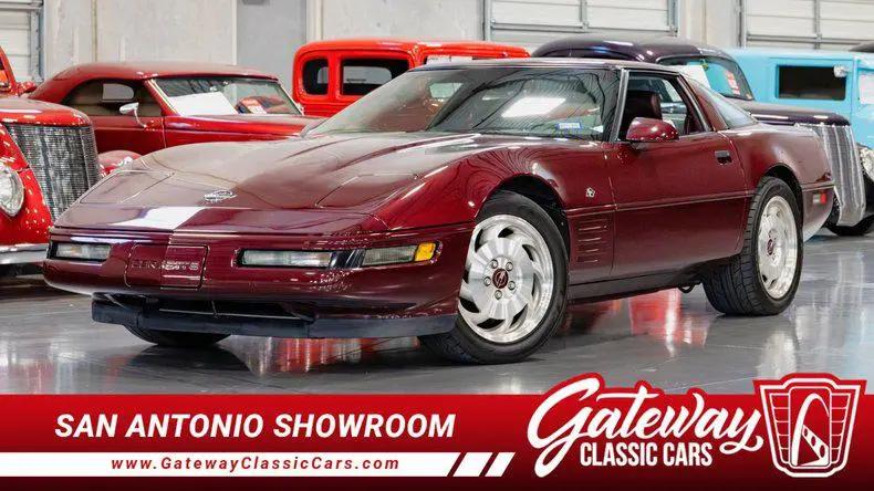 1993 Chevrolet Corvette Base for sale in O Fallon, IL
