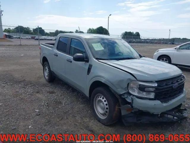 2024 Ford Maverick XL for sale in Bedford, VA
