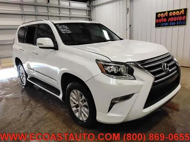 2014 Lexus GX 460 Base for sale in Bedford, VA
