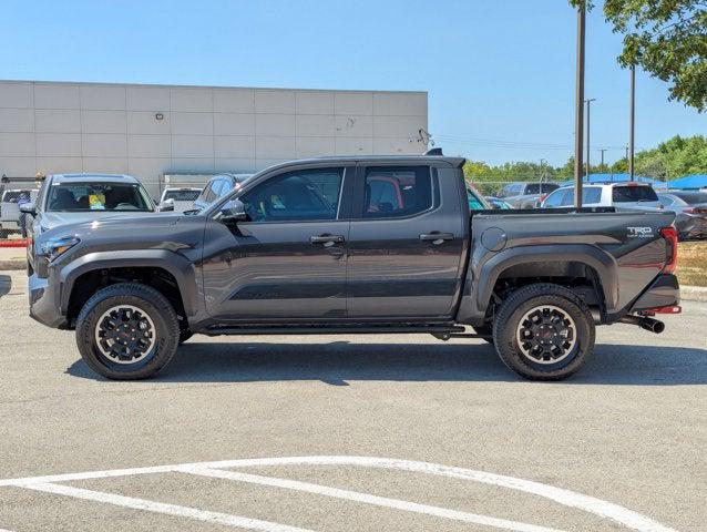 2025 Toyota Tacoma TRD Off Road 4WD