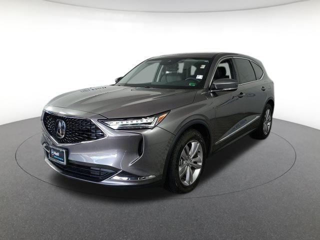 2024 Acura MDX Standard