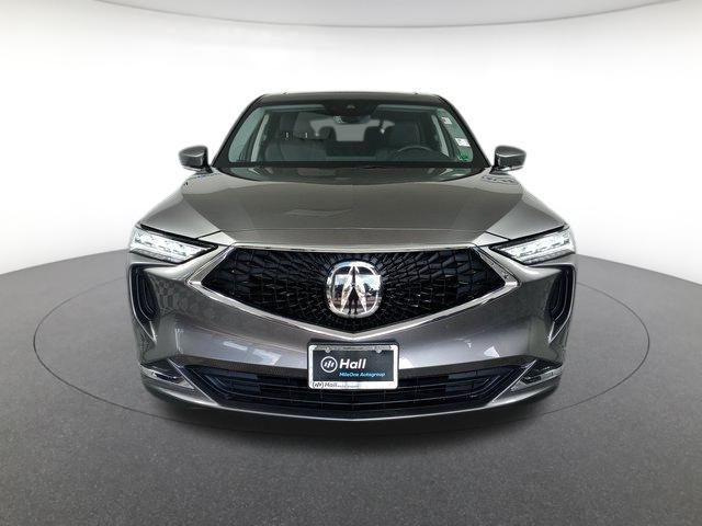 2024 Acura MDX Standard