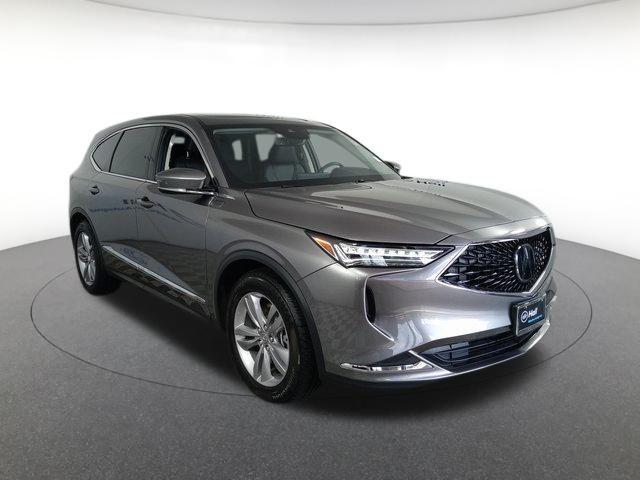 2024 Acura MDX Standard