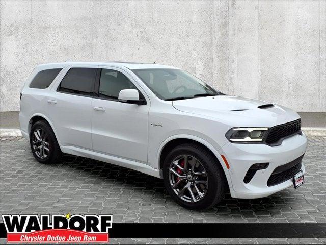 2021 Dodge Durango R/T AWD