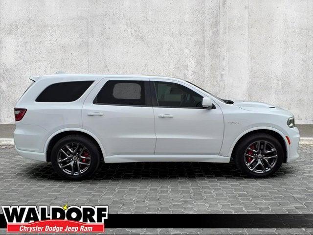 2021 Dodge Durango R/T AWD