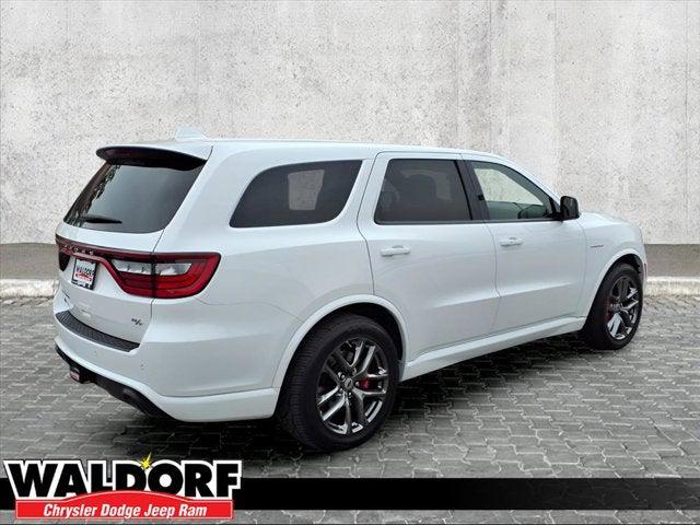 2021 Dodge Durango R/T AWD