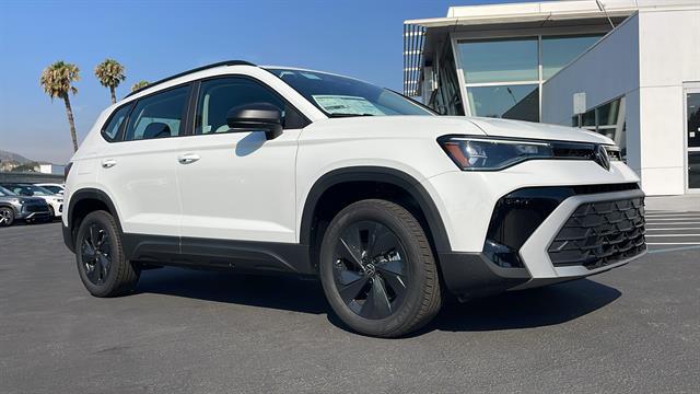 2025 Volkswagen Taos 1.5T S for sale in Corona, CA