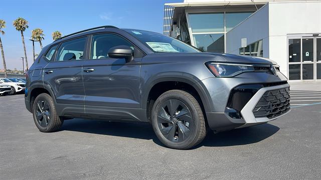 2025 Volkswagen Taos 1.5T S for sale in Corona, CA