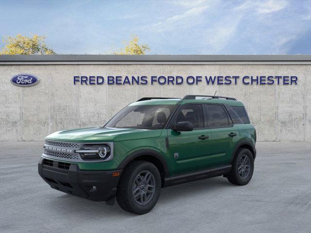2025 Ford Bronco Sport Big Bend for sale in West Chester, PA