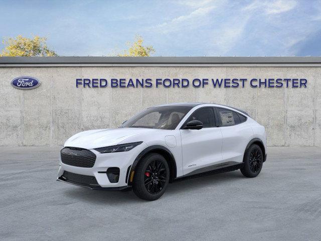 2025 Ford Mustang Mach-E Premium for sale in West Chester, PA