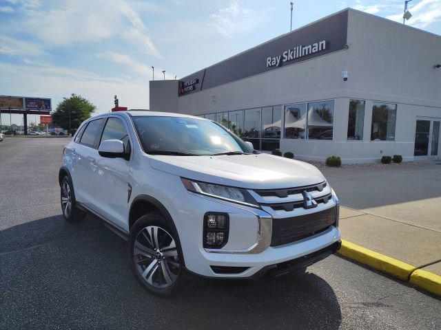 2025 Mitsubishi Outlander Sport 2.0 ES for sale in Indianapolis, IN
