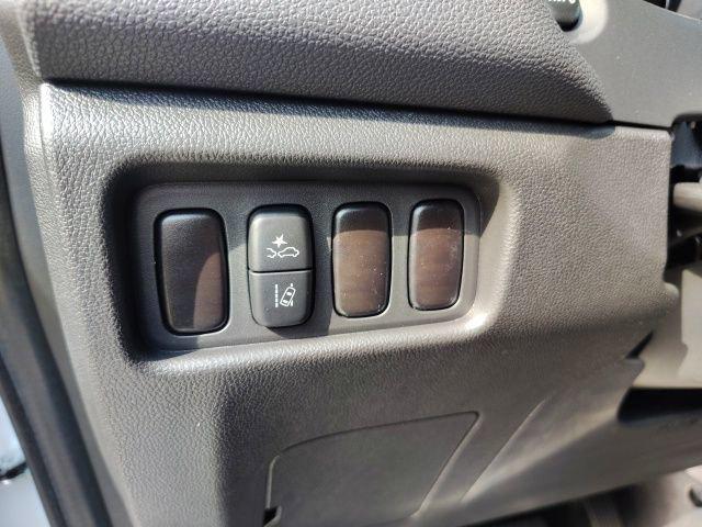 2025 Mitsubishi Outlander Sport 2.0 ES