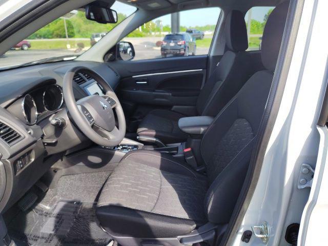 2025 Mitsubishi Outlander Sport 2.0 ES