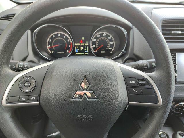2025 Mitsubishi Outlander Sport 2.0 ES