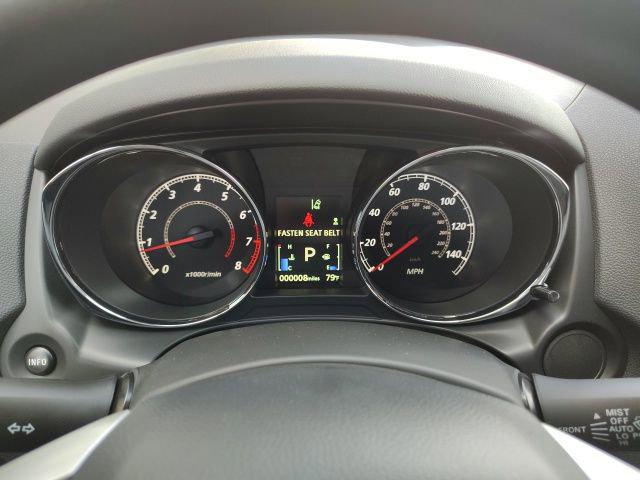2025 Mitsubishi Outlander Sport 2.0 ES