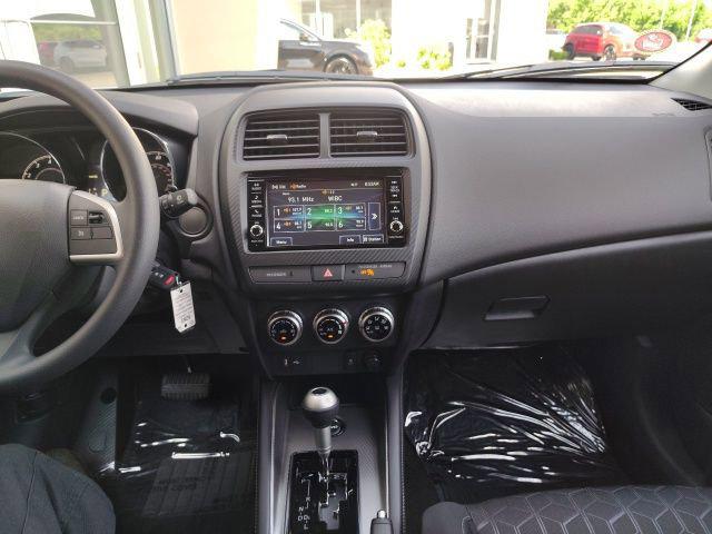 2025 Mitsubishi Outlander Sport 2.0 ES