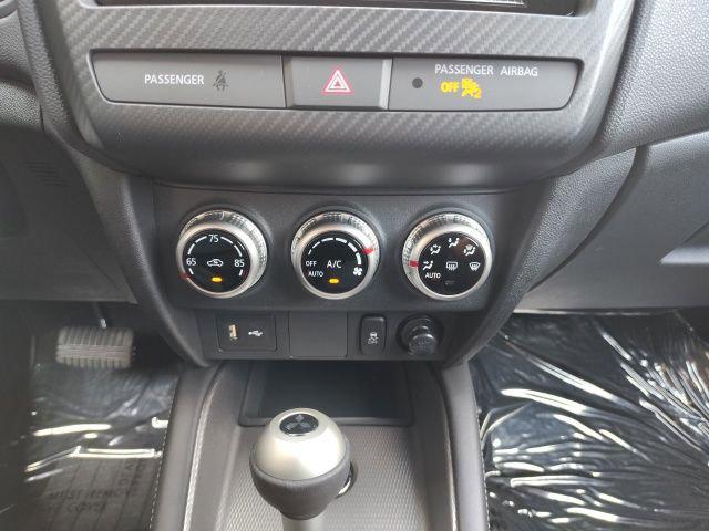 2025 Mitsubishi Outlander Sport 2.0 ES