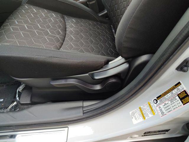 2025 Mitsubishi Outlander Sport 2.0 ES