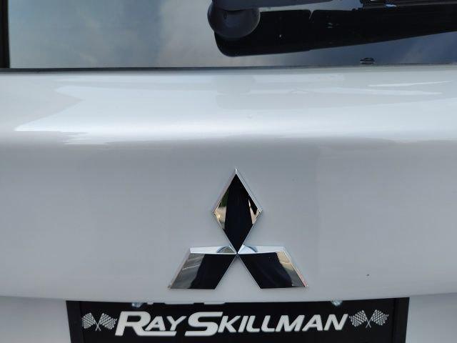 2025 Mitsubishi Outlander Sport 2.0 ES
