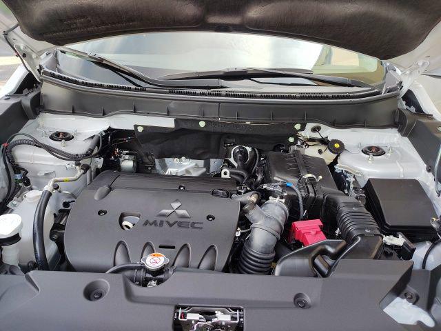 2025 Mitsubishi Outlander Sport 2.0 ES