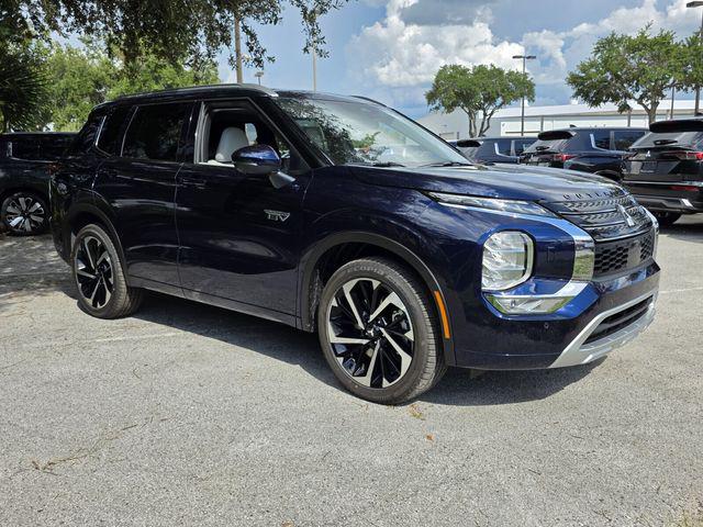 2025 Mitsubishi Outlander PHEV SEL S-AWC for sale in Orlando, FL