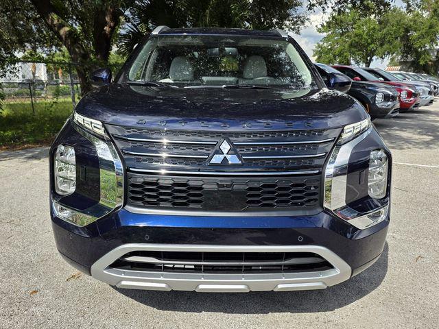2025 Mitsubishi Outlander PHEV SEL S-AWC