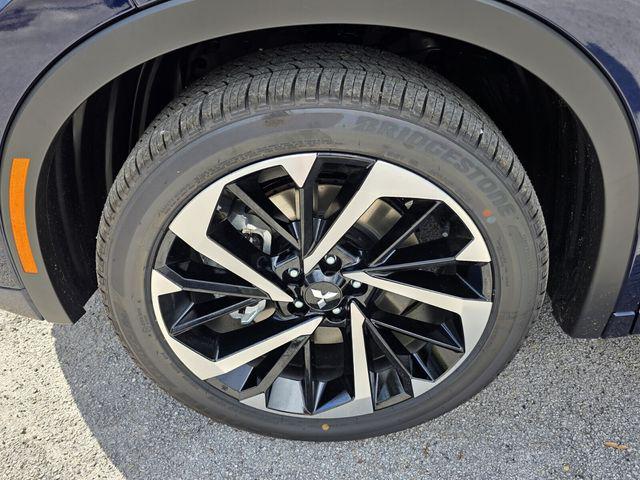 2025 Mitsubishi Outlander PHEV SEL S-AWC