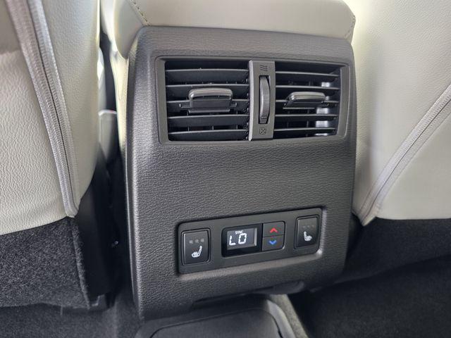 2025 Mitsubishi Outlander PHEV SEL S-AWC
