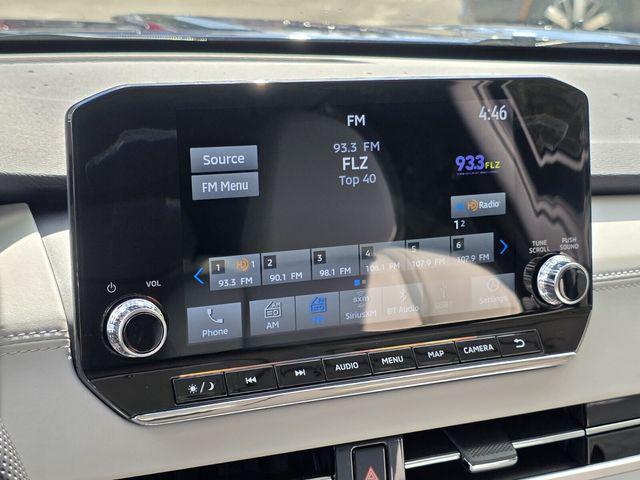 2025 Mitsubishi Outlander PHEV SEL S-AWC