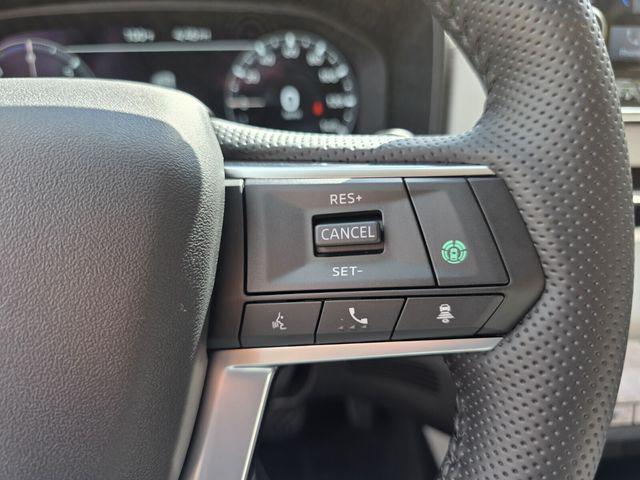 2025 Mitsubishi Outlander PHEV SEL S-AWC